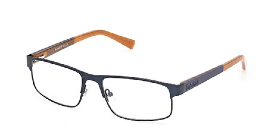 Timberland 50092 Eyeglasses - view 3